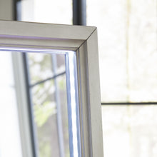 Load image into Gallery viewer, Evesen Floor Standing Mirror/Storage