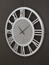 Load image into Gallery viewer, Reinport Wall Clock