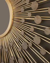 Load image into Gallery viewer, Morwenna Accent Mirror