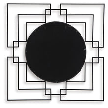 Load image into Gallery viewer, Oceanal Accent Mirror