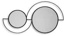 Load image into Gallery viewer, Shayham Accent Mirror