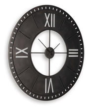 Load image into Gallery viewer, Lytle Wall Clock