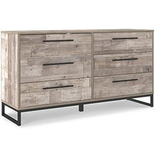 Load image into Gallery viewer, Neilsville Dresser