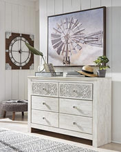 Load image into Gallery viewer, Paxberry Dresser