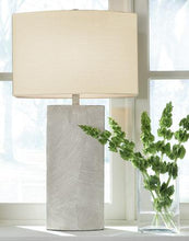 Load image into Gallery viewer, Bradard Lamp Set