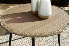 Load image into Gallery viewer, Amaris Outdoor Dining Table - 46 Furniture and Mattress Gallery