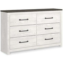 Load image into Gallery viewer, Gerridan Dresser