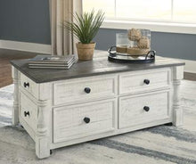 Load image into Gallery viewer, Havalance Occasional Table Set