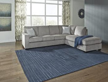 Load image into Gallery viewer, Altari Sleeper Sectional with Chaise