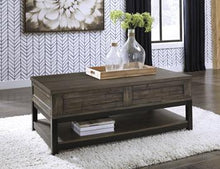 Load image into Gallery viewer, Johurst Occasional Table Set