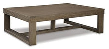 Load image into Gallery viewer, Cariton Coffee Table
