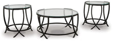 Load image into Gallery viewer, Tarrin Table (Set of 3) image