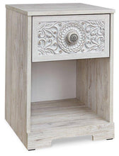 Load image into Gallery viewer, Paxberry Nightstand image