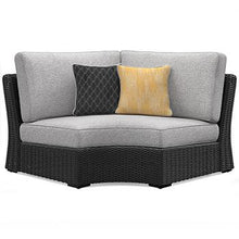 Load image into Gallery viewer, Beachcroft Outdoor Sectional