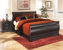 Load image into Gallery viewer, Huey Vineyard Youth Bed image