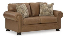 Load image into Gallery viewer, Carianna Loveseat
