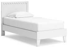 Load image into Gallery viewer, Hallityn Bed image