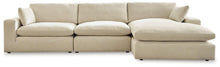 Load image into Gallery viewer, Elyza Sectional with Chaise image