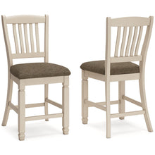 Load image into Gallery viewer, Bolanburg Counter Height Bar Stool image