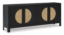 Load image into Gallery viewer, Cliffiings Accent Cabinet