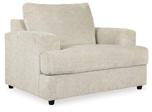 Load image into Gallery viewer, Soletren Oversized Chair image