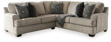 Load image into Gallery viewer, Bovarian Sectional image
