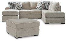 Load image into Gallery viewer, Calnita Living Room Set