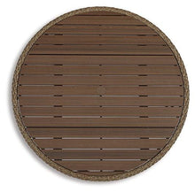 Load image into Gallery viewer, Amaris Outdoor Dining Table - 46 Furniture and Mattress Gallery