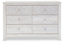 Load image into Gallery viewer, Paxberry Dresser