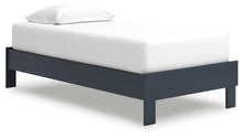 Load image into Gallery viewer, Simmenfort Bed image