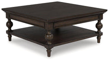 Load image into Gallery viewer, Veramond Coffee Table image
