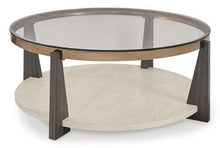 Load image into Gallery viewer, Frazwa Occasional Table Set