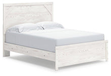 Load image into Gallery viewer, Gerridan Bed image