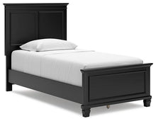 Load image into Gallery viewer, Lanolee Bed image