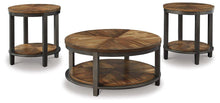 Load image into Gallery viewer, Roybeck Table (Set of 3) image