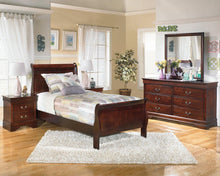 Load image into Gallery viewer, Alisdair Bedroom Set