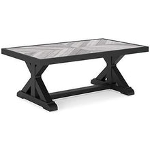 Load image into Gallery viewer, Beachcroft Outdoor Coffee Table