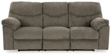 Load image into Gallery viewer, Alphons Reclining Sofa image