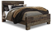 Load image into Gallery viewer, Derekson Bed image