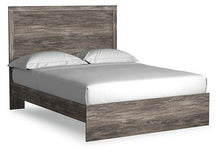 Load image into Gallery viewer, Ralinksi Bed image