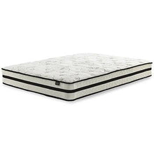 Load image into Gallery viewer, Chime 10 Inch Hybrid Mattress Package