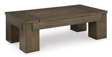 Load image into Gallery viewer, Rosswain Occasional Table Set