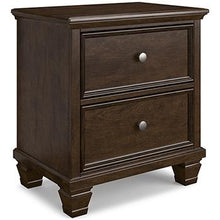 Load image into Gallery viewer, Danabrin Nightstand