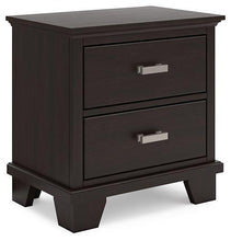 Load image into Gallery viewer, Covetown Nightstand image