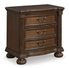 Load image into Gallery viewer, Lavinton Bedroom Set