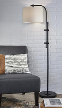 Load image into Gallery viewer, Baronvale Floor Lamp