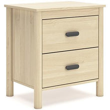 Load image into Gallery viewer, Cabinella Nightstand