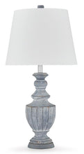Load image into Gallery viewer, Cylerick Table Lamp