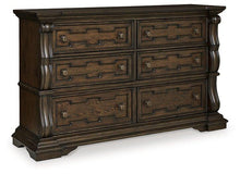 Load image into Gallery viewer, Maylee Dresser image