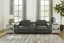 Load image into Gallery viewer, Center Line Living Room Set